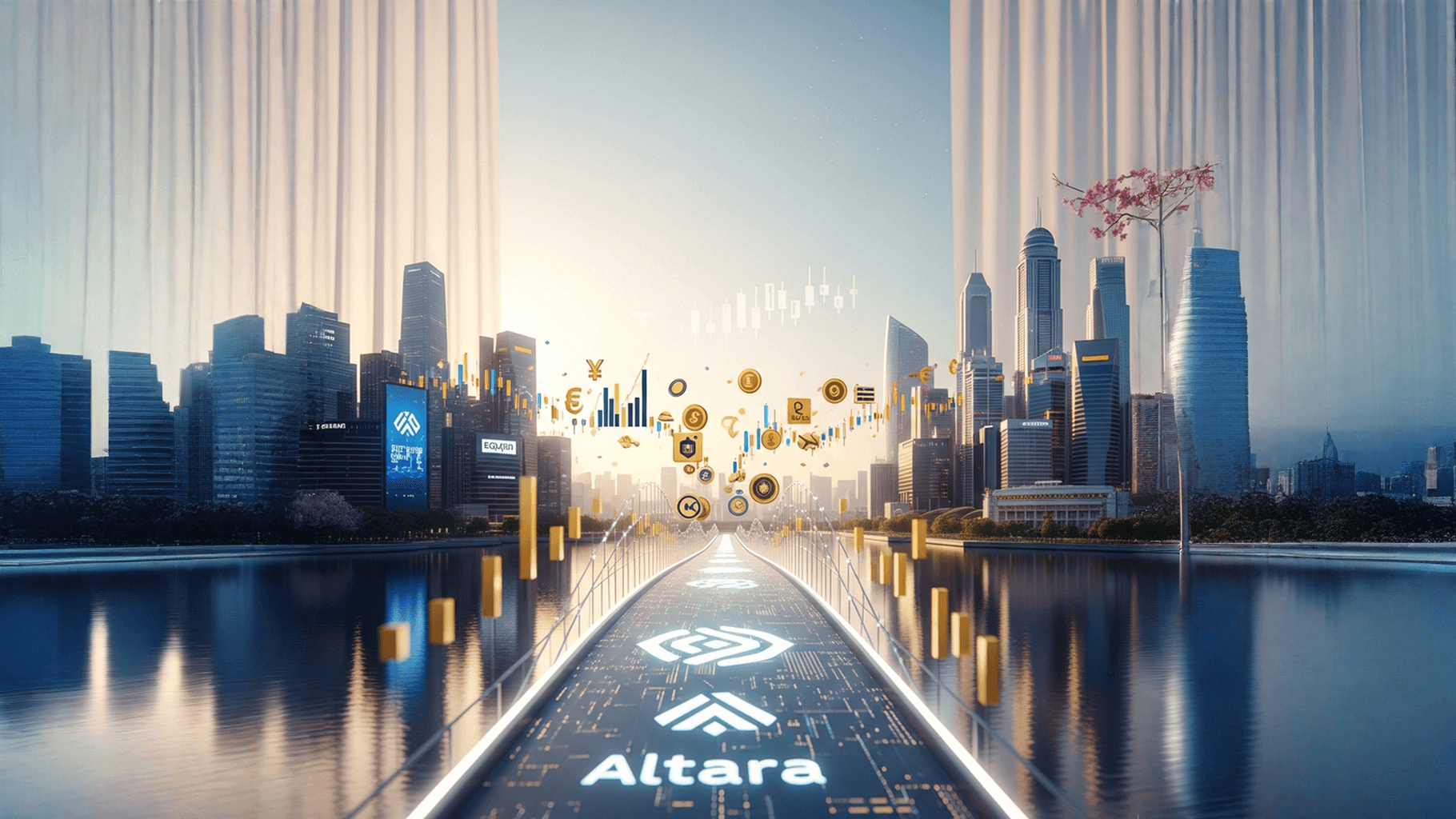 Altara | Global Tax Intelligence Platform